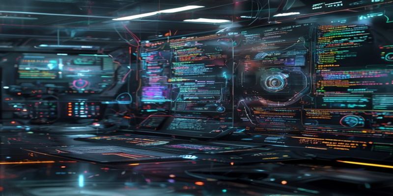 Master MCP Server State with Scoped Context
